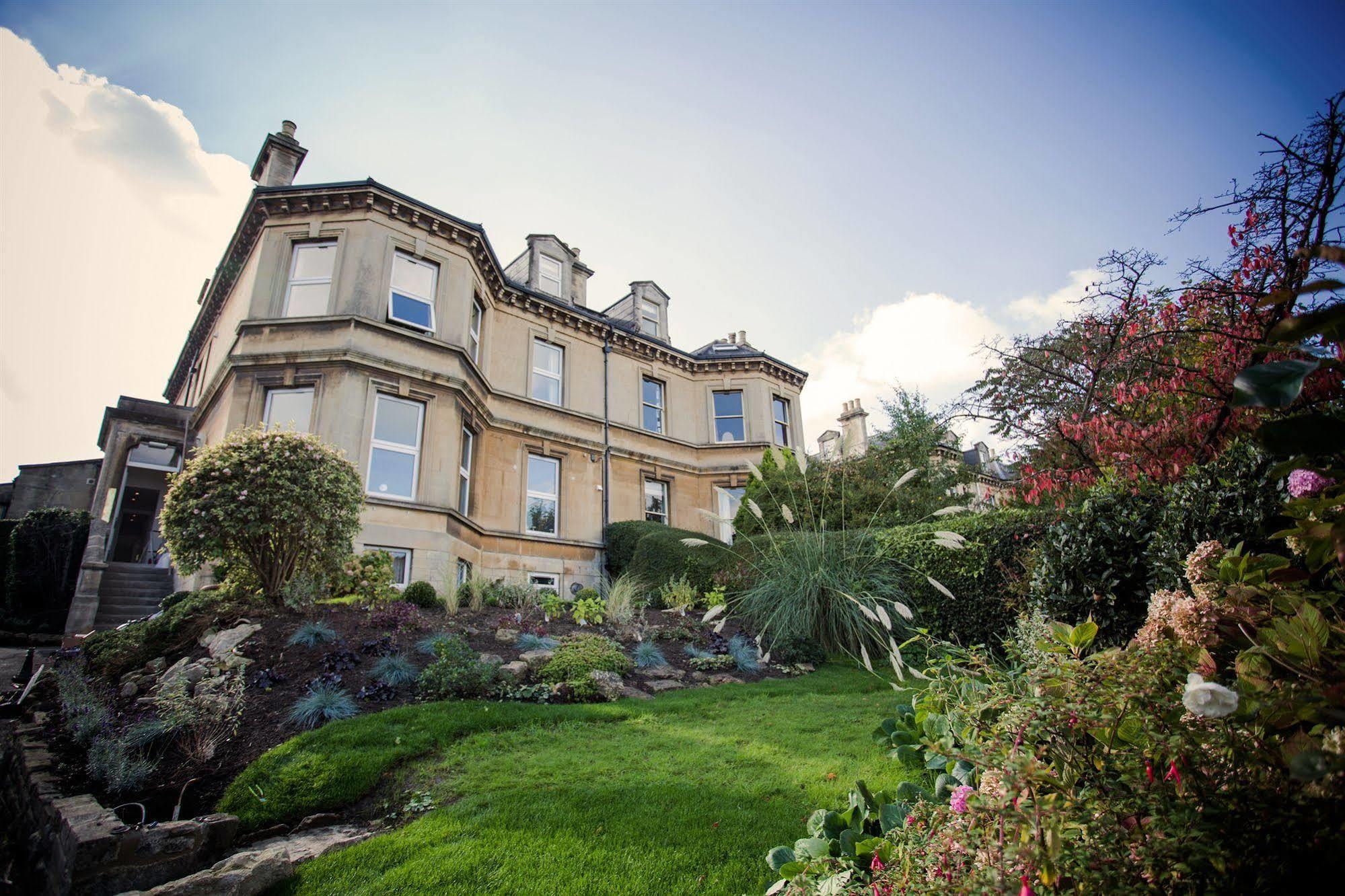 Grays Boutique B&B Bath Exterior photo The Royal Society